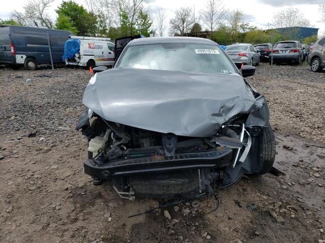 Photo 5 from auction – 2012 VOLKSWAGEN JETTA BASE with VIN 3VW2K7AJ5CM383273