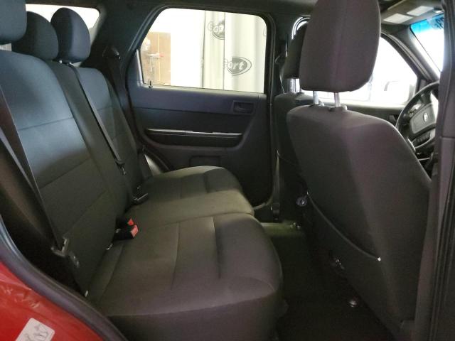 Photo 10 from auction – 2011 FORD ESCAPE XLT with VIN 1FMCU0DG3BKC03671