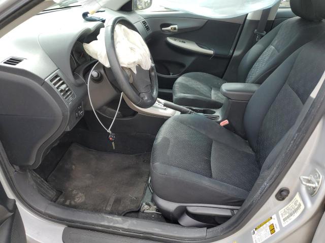 Photo 7 from auction – 2010 TOYOTA COROLLA BA with VIN 1NXBU4EE0AZ195547