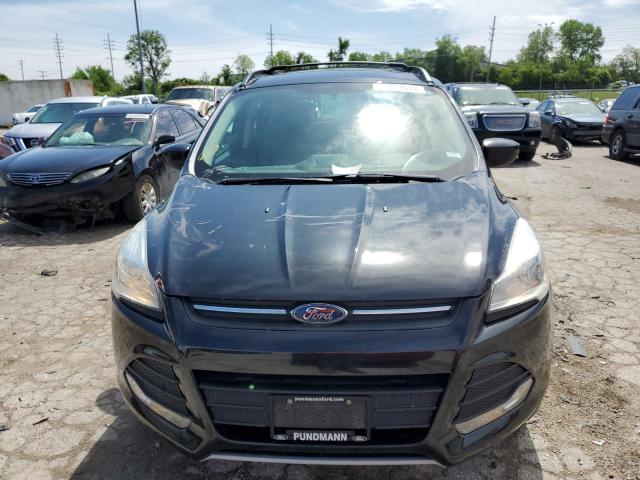 Photo 5 from auction – 2014 FORD ESCAPE SE with VIN 1FMCU0G99EUC21324