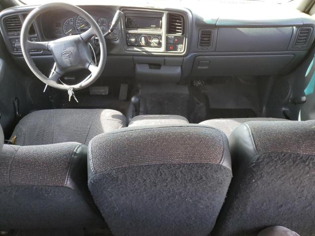 Photo 8 from auction – 2000 CHEVROLET SILVERADO with VIN 2GCEK19T5Y1260185