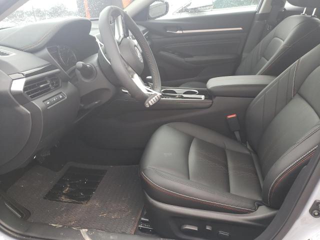 Photo 7 from auction – 2023 NISSAN ALTIMA SR with VIN 1N4BL4CV4PN357330