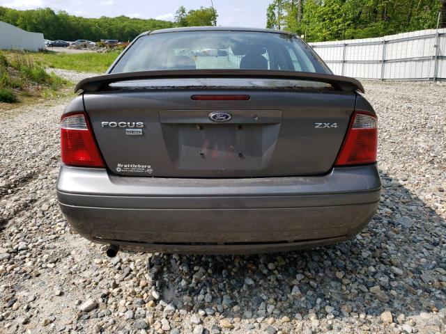 Photo 6 from auction – 2005 FORD FOCUS ZX4 with VIN 1FAFP34N65W157684