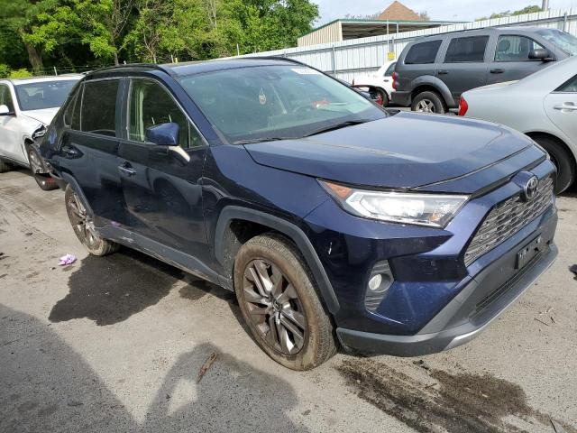 Photo 4 from auction – 2019 TOYOTA RAV4 LIMIT with VIN JTMN1RFV2KD002063