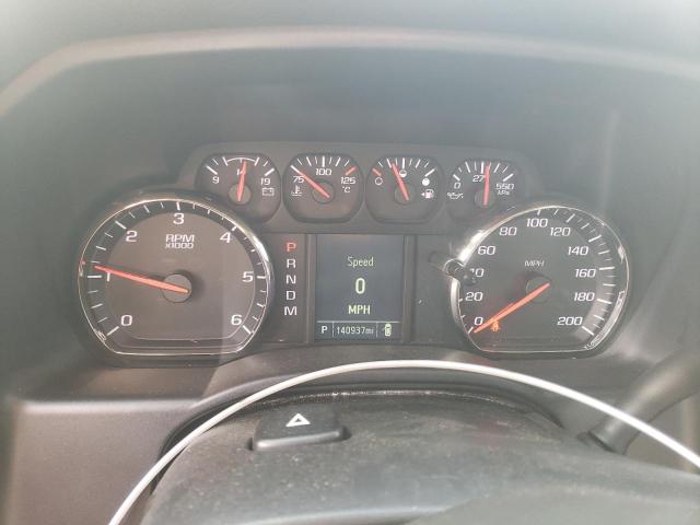 Photo 9 from auction – 2015 GMC SIERRA K15 with VIN 1GTV2TEC0FZ446254