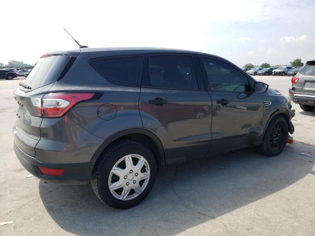 Photo 3 from auction – 2017 FORD ESCAPE S with VIN 1FMCU0F76HUD72626