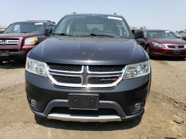 Photo 5 from auction – 2013 DODGE JOURNEY SX with VIN 3C4PDDBG9DT644853