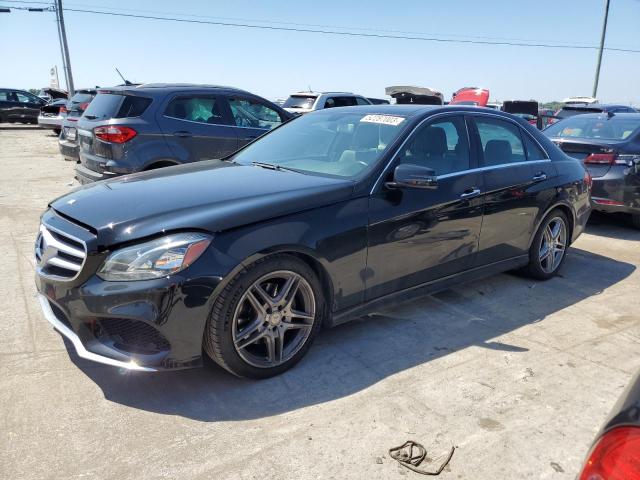 Photo 1 from auction – 2014 MERCEDES-BENZ E 350 with VIN WDDHF5KB3EA919964