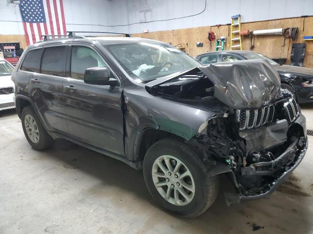 Photo 4 from auction – 2021 JEEP GRAND CHER with VIN 1C4RJFAGXMC525428
