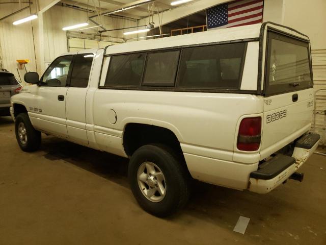 Photo 2 from auction – 2001 DODGE RAM 1500 with VIN 3B7HF13ZX1M255450