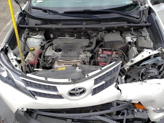 Foto 11 de la subasta – 2015 TOYOTA RAV4 LIMIT con VIN 2T3DFREV3FW386443