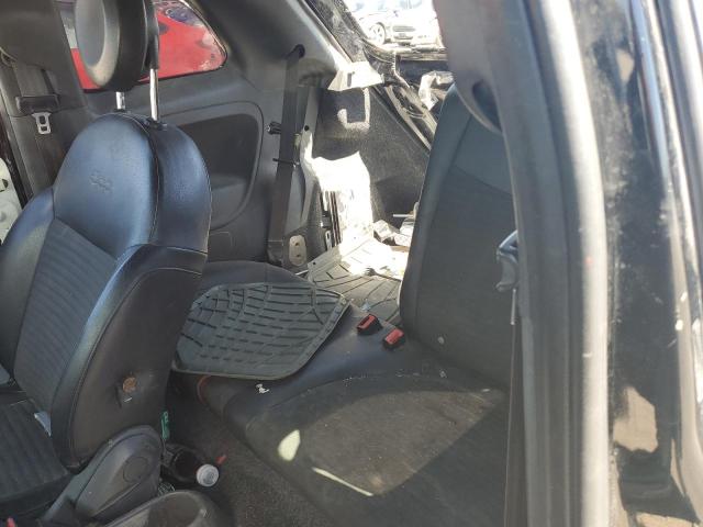 Photo 10 from auction – 2015 FIAT 500 SPORT with VIN 3C3CFFBR9FT643179