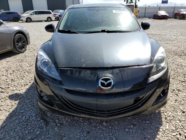 Photo 5 from auction – 2012 MAZDA 3 S with VIN JM1BL1W59C1525727