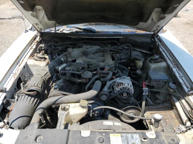 Photo 11 from auction – 2004 FORD MUSTANG with VIN 1FAFP446X4F220086