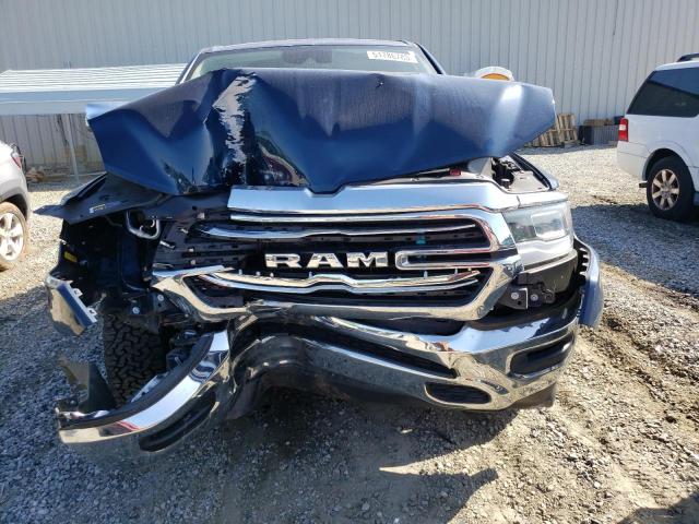 Photo 5 from auction – 2022 RAM 1500 LARAM with VIN 1C6SRFJT7NN206556