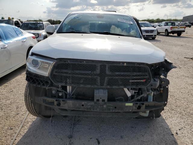 Photo 5 from auction – 2014 DODGE DURANGO SX with VIN 1C4RDJAG3EC514296