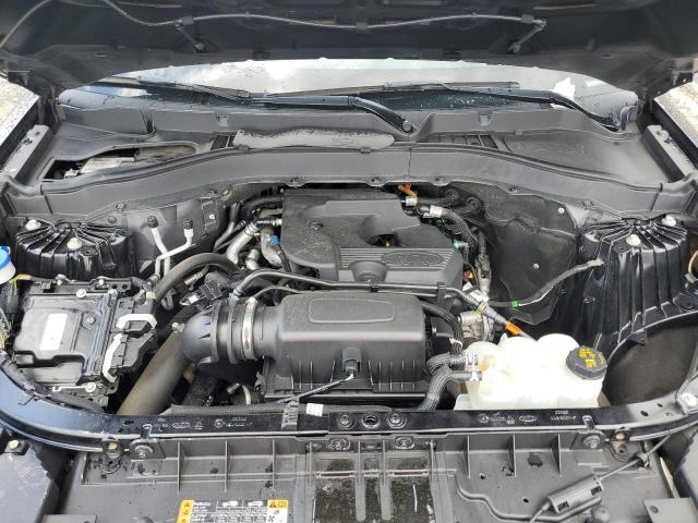 Photo 12 from auction – 2020 FORD EXPLORER X with VIN 1FMSK8DH0LGB45306