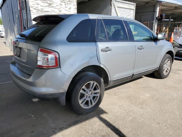 Photo 3 from auction – 2007 FORD EDGE SE with VIN 2FMDK36C87BA61261