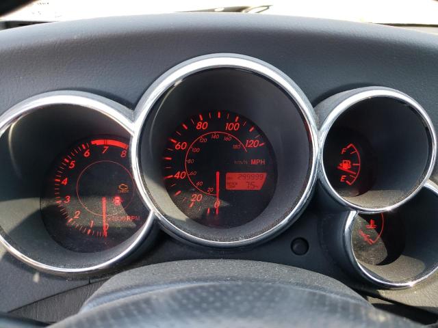 Photo 9 from auction – 2003 PONTIAC VIBE with VIN 5Y2SL62803Z432335