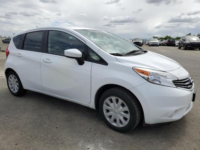 Photo 4 from auction – 2015 NISSAN VERSA NOTE with VIN 3N1CE2CP6FL441780