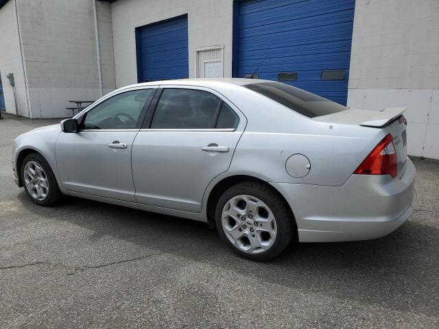 Photo 2 from auction – 2010 FORD FUSION SE with VIN 3FAHP0HA5AR133307