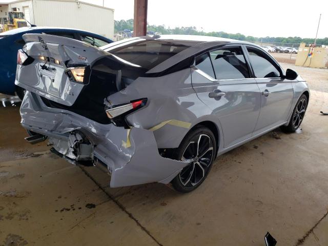 Photo 3 from auction – 2023 NISSAN ALTIMA SR with VIN 1N4BL4CV4PN357330