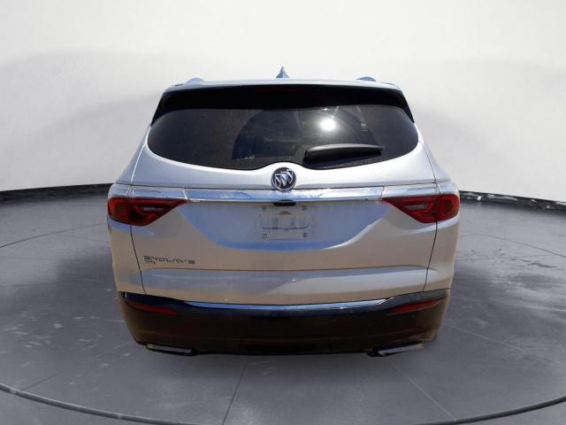 Photo 6 from auction – 2022 BUICK ENCLAVE PR with VIN 5GAEVBKW3NJ125145