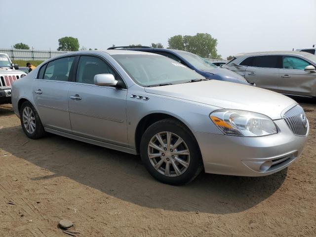 Photo 4 from auction – 2010 BUICK LUCERNE CX with VIN 1G4HC5EM5AU100071