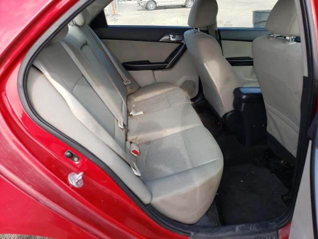 Photo 10 from auction – 2013 KIA FORTE EX with VIN KNAFU4A21D5738370