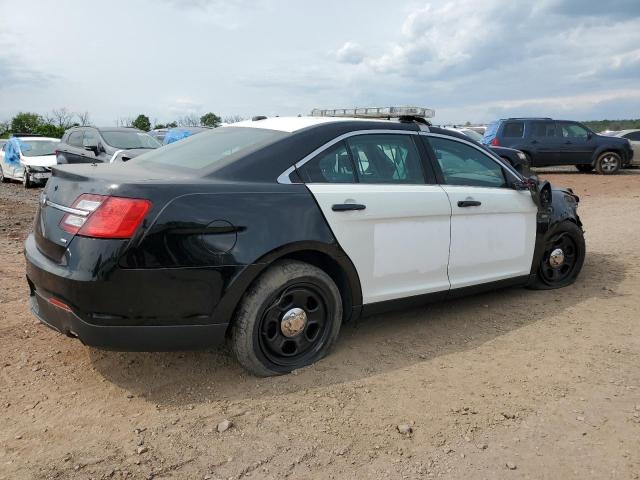 Photo 3 from auction – 2013 FORD TAURUS POL with VIN 1FAHP2M84DG148679