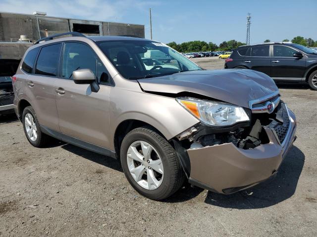 Photo 4 from auction – 2016 SUBARU FORESTER 2 with VIN JF2SJADC3GH512607