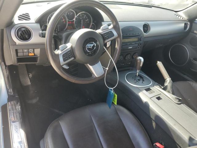 Photo 8 from auction – 2008 MAZDA MX-5 MIATA with VIN JM1NC25F580147884