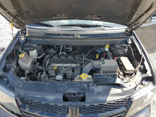 Photo 12 from auction – 2016 DODGE JOURNEY CR with VIN 3C4PDCGB8GT115230