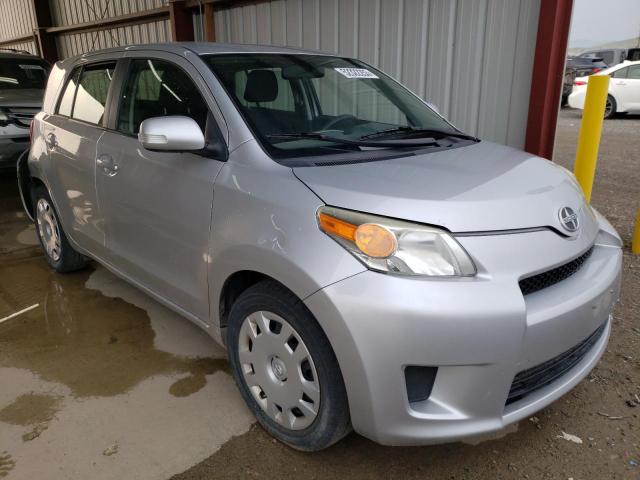 صورة رقم 4 من المزاد - 2012 TOYOTA SCION XD مع VIN JTKKU4B41C1017725