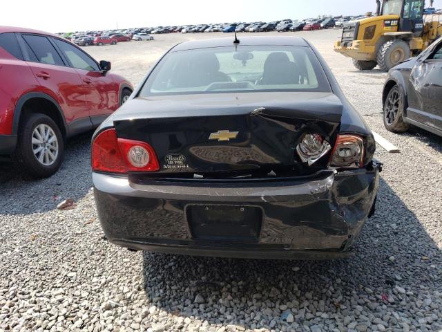 Photo 6 from auction – 2011 CHEVROLET MALIBU LS with VIN 1G1ZB5E12BF344471