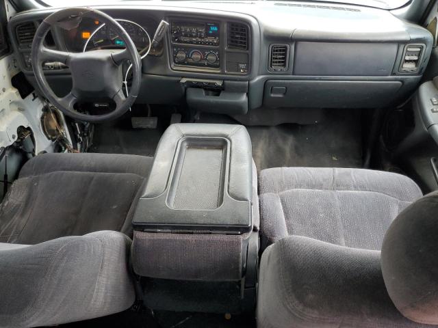 Photo 8 from auction – 1999 CHEVROLET SILVERADO with VIN 2GCEC19T2X1145135
