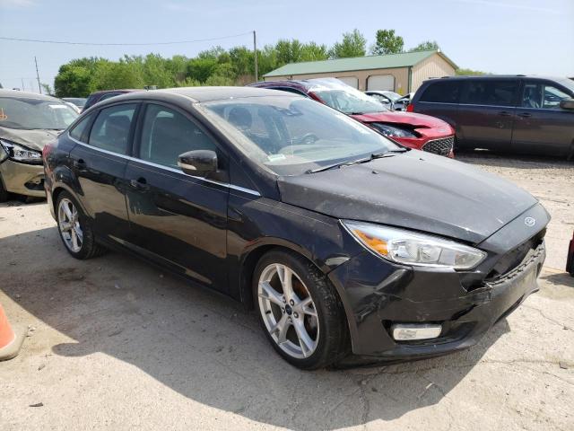 Photo 4 from auction – 2015 FORD FOCUS TITA with VIN 1FADP3J27FL310576