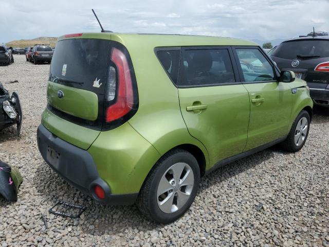 Photo 3 from auction – 2016 KIA SOUL with VIN KNDJN2A26G7835913