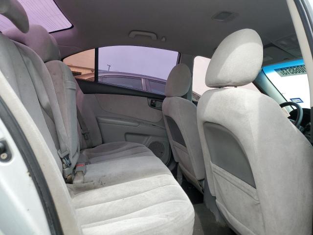 Photo 10 from auction – 2009 KIA OPTIMA LX with VIN KNAGE228695331399