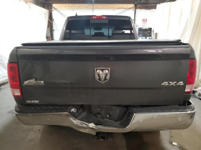 Photo 6 from auction – 2018 RAM 1500 SLT with VIN 1C6RR7GG2JS311595