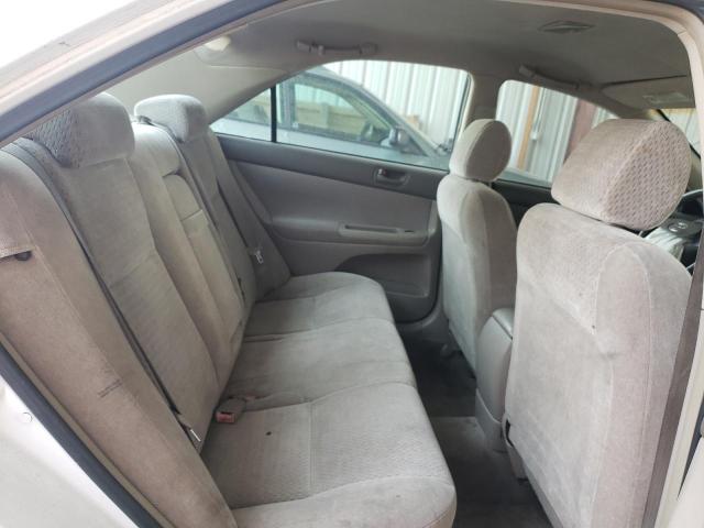 Photo 10 from auction – 2002 TOYOTA CAMRY LE with VIN JTDBE32K620089151