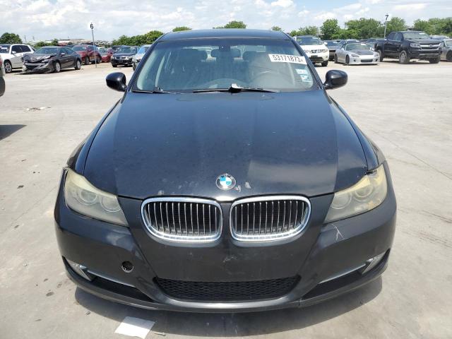Photo 5 from auction – 2009 BMW 335 I with VIN WBAPM73599A365574