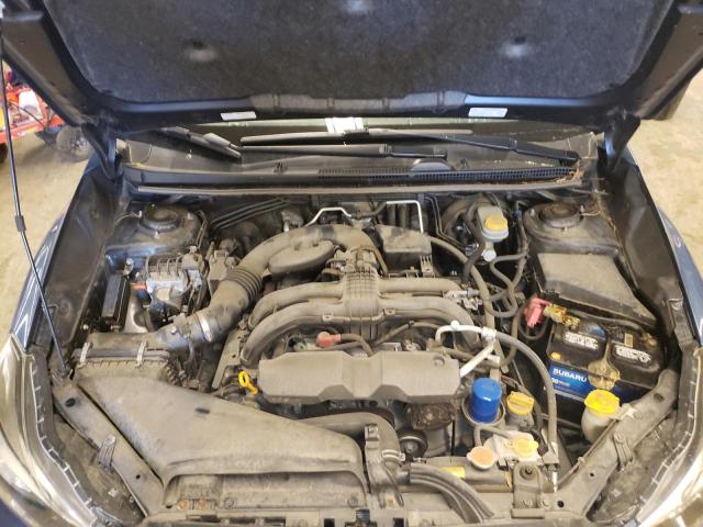 Photo 11 from auction – 2016 SUBARU CROSSTREK with VIN JF2GPANCXG8347108