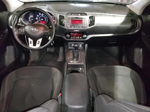 Photo 8 from auction – 2011 KIA SPORTAGE E with VIN KNDPCCA23B7085532