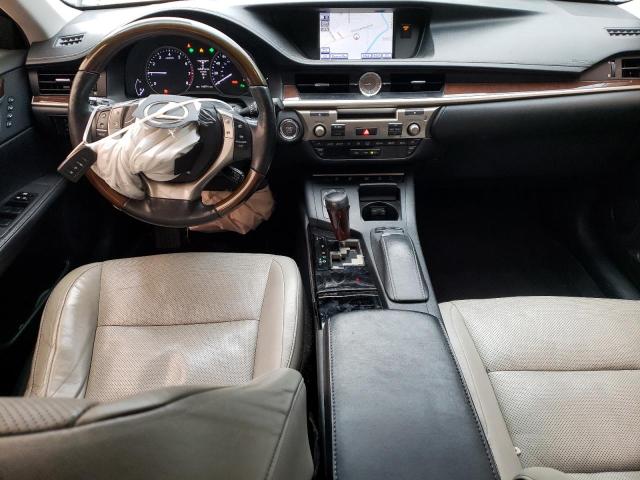 Photo 8 from auction – 2013 LEXUS ES 350 with VIN JTHBK1GG6D2018314