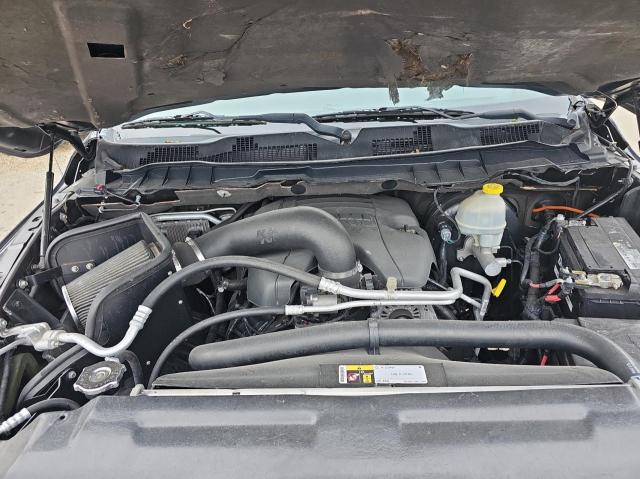 Photo 7 from auction – 2014 RAM 1500 SLT with VIN 1C6RR6GT2ES408325