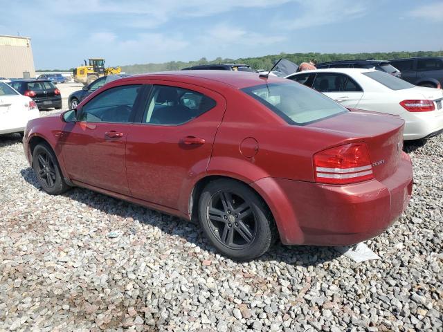Photo 2 from auction – 2010 DODGE AVENGER EX with VIN 1B3CC1FB0AN231666