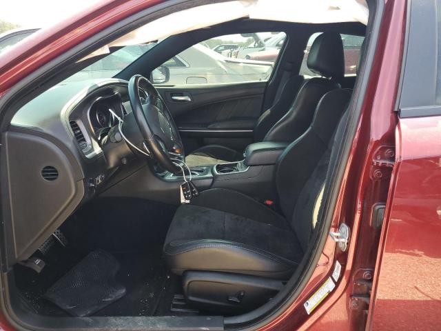 Photo 7 from auction – 2020 DODGE CHARGER SC with VIN 2C3CDXGJ9LH232075