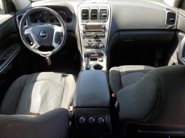 Photo 8 from auction – 2011 GMC ACADIA SLE with VIN 1GKKRPED7BJ286658