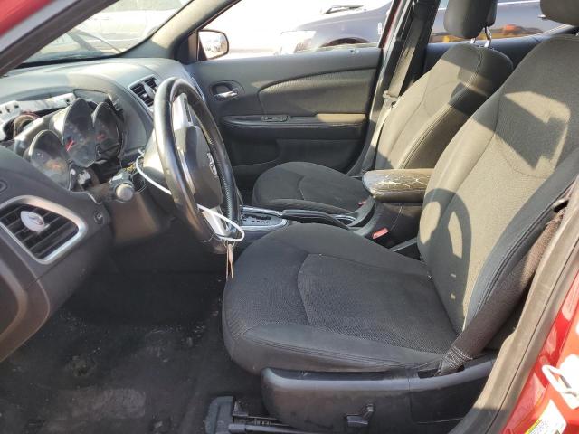 Photo 7 from auction – 2012 DODGE AVENGER SX with VIN 1C3CDZCB5CN258612